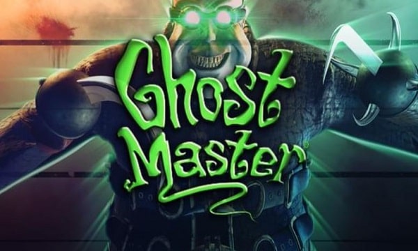 ghost master game