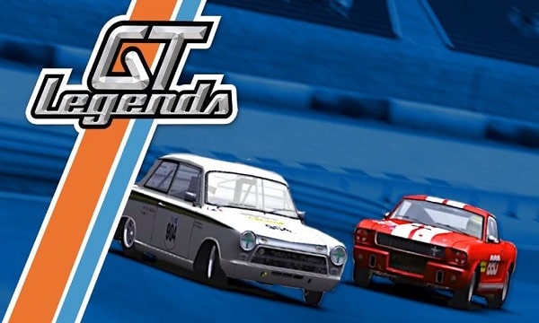 gt legends game download