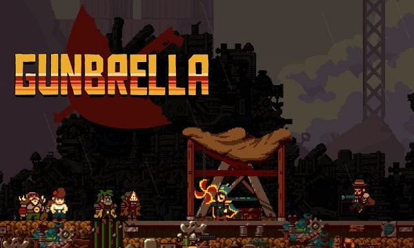 gunbrella game download