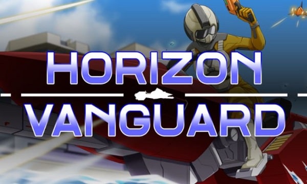 horizon vanguard game download