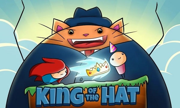 king of the hat game download