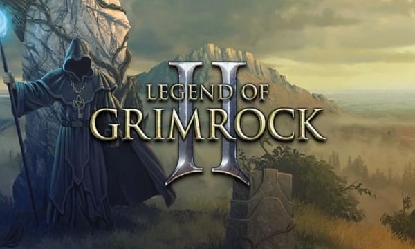 legend of grimrock 2 game download