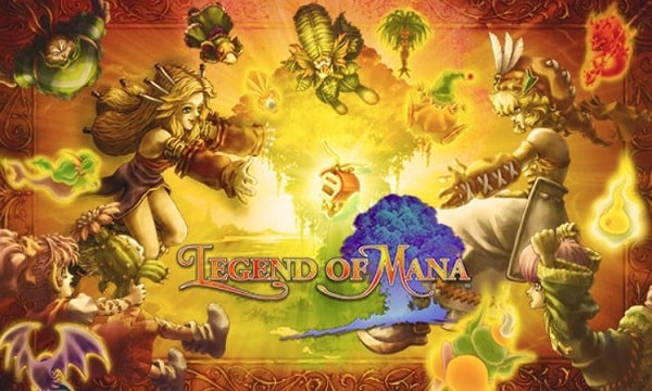 legend of mana game download