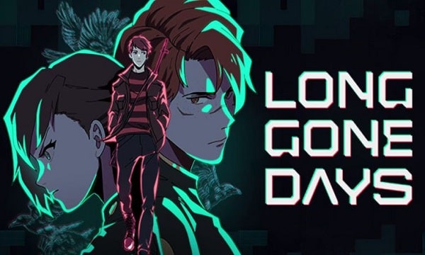 long gone days game download