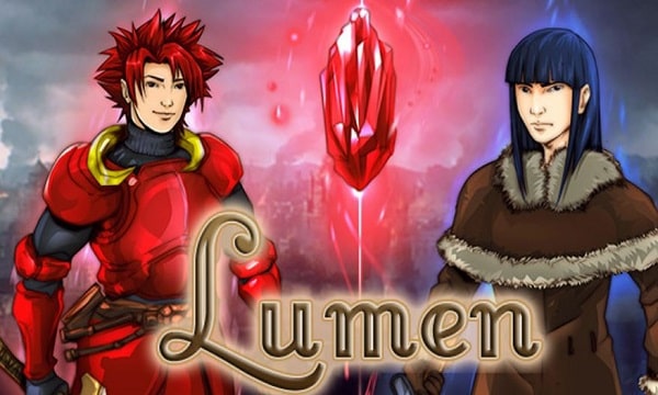 lumen game