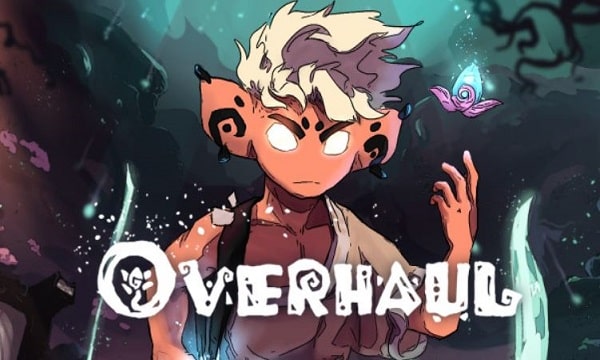 overhaul game download