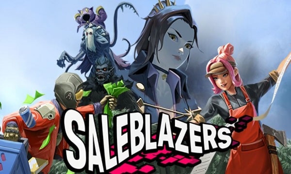 saleblazers game download