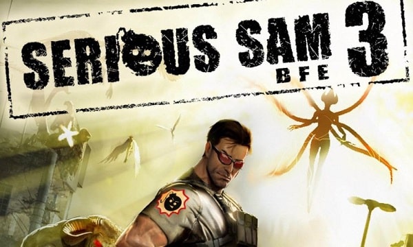 serious sam 3 bfe game download for pc