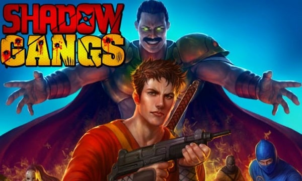 shadow gangs game download