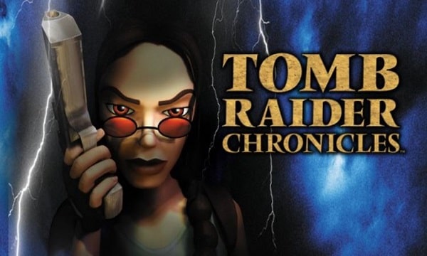 tomb raider chronicles game download