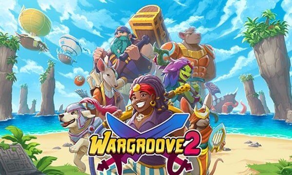 wargroove 2 game download