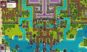 wargroove 2 game download for pc