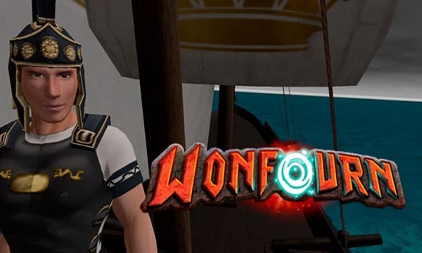 wonfourn game