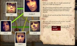 zafehouse diaries game download