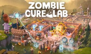 zombie cure lab game download