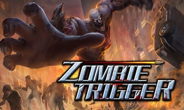 zombie trigger game download