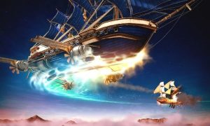 airship kingdoms adrift game download