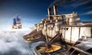 airship kingdoms adrift game download for pc