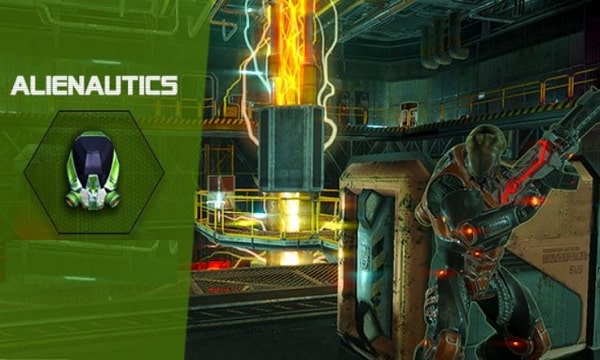 alienautics game download