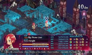 disgaea 6 complete game download