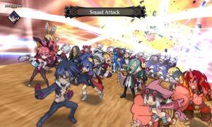 disgaea 5 complete game download