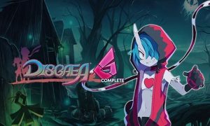 disgaea 6 complete game download