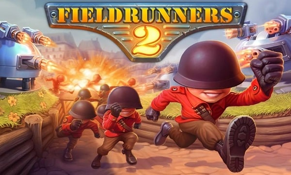 fieldrunners 2 game download