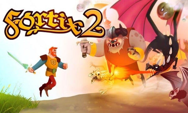 fortix 2 game download