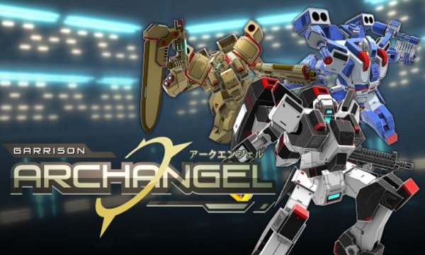 garrison archangel game download