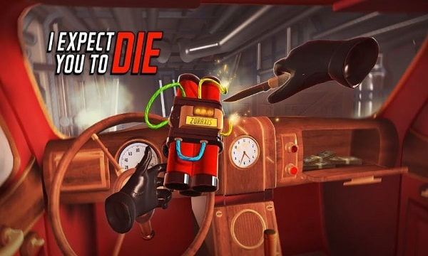 i expect you to die 1 game download for pc