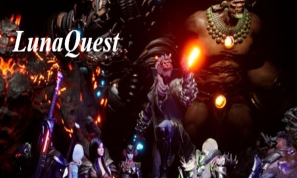 lunaquest game download