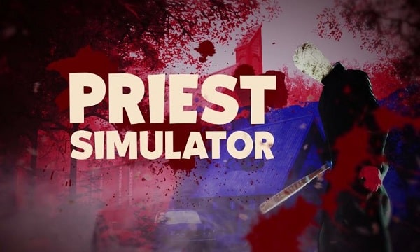 priest simulator game download