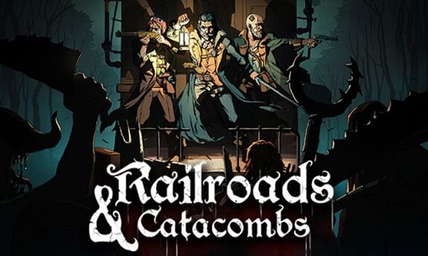 railroads and catacombs game download