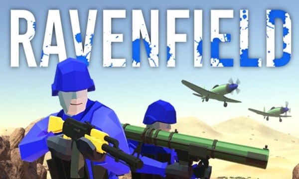 ravenfield game download