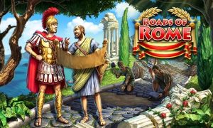 roads of rome game download