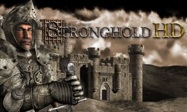 stronghold hd game download