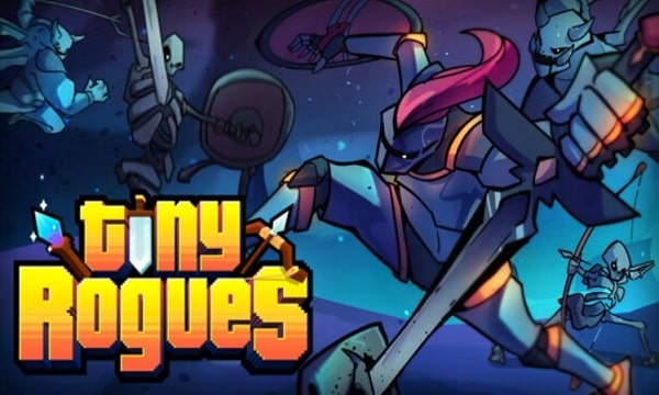 tiny rogues game download