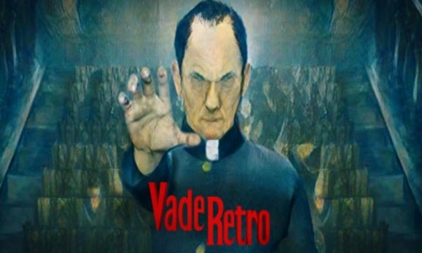 vade retro exorcist game download