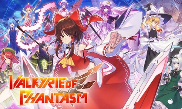 valkyrie of phantasm game download