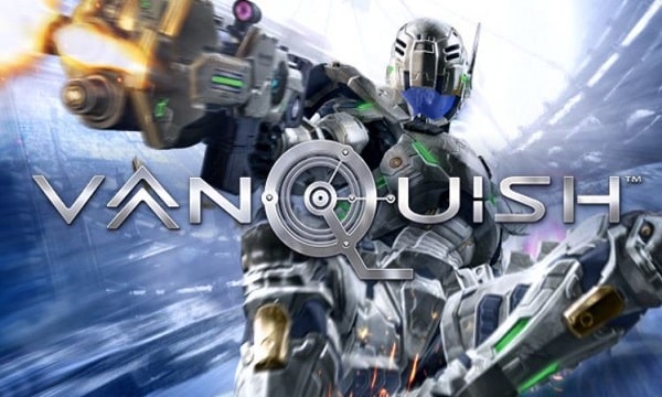 vanquish game download