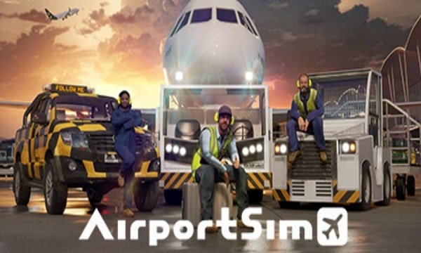 airportsim game download