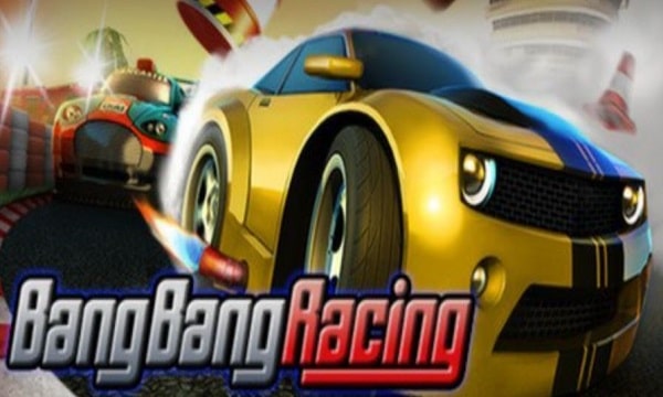 bang bang racing game download