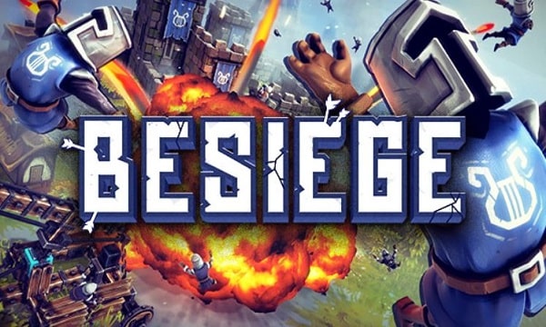 besiege game download