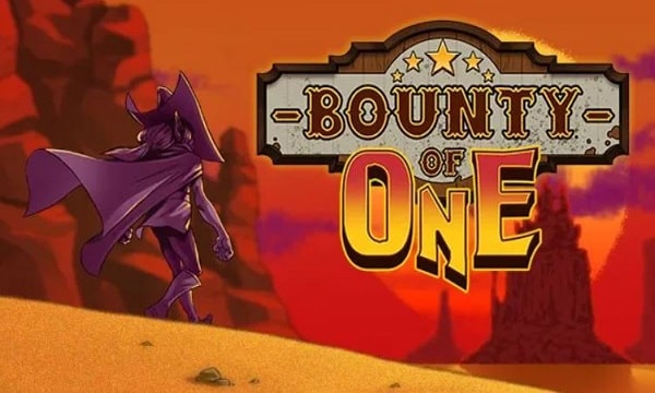 bounty of one game download