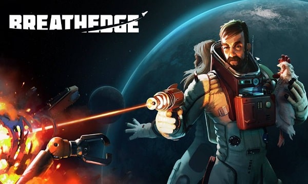 breathedge game download