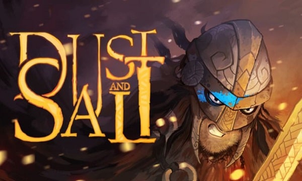 dust and salt game download