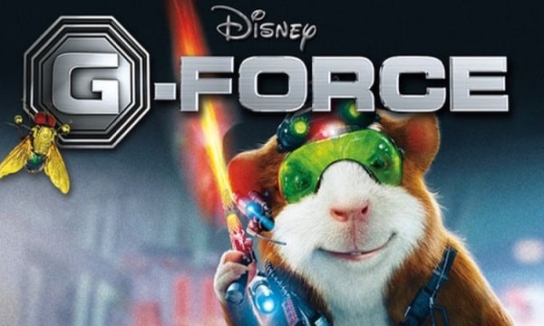 g force game download