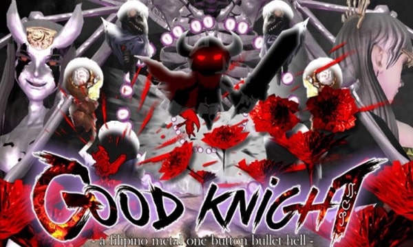 good knight game download