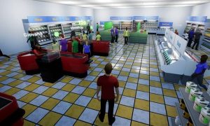 king of retail game download