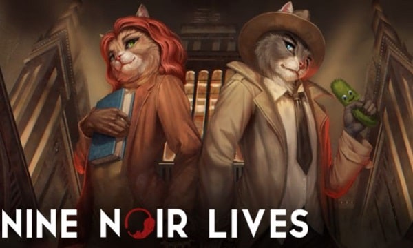 nine noir lives for pc